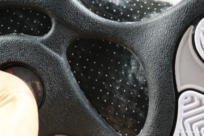 Jordan Air Grey 414571-016 Retro 13 Atmosphere 0804